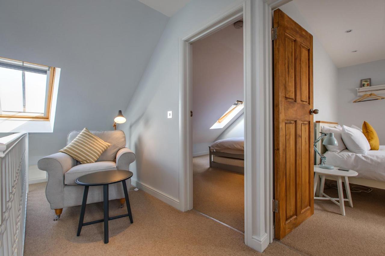 The Sands Sheringham Esterno foto