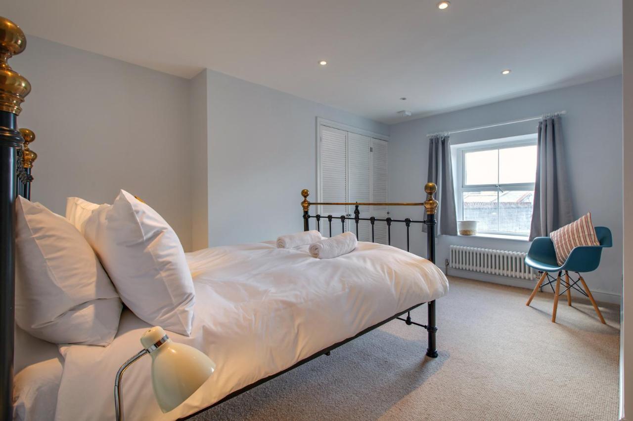 The Sands Sheringham Esterno foto