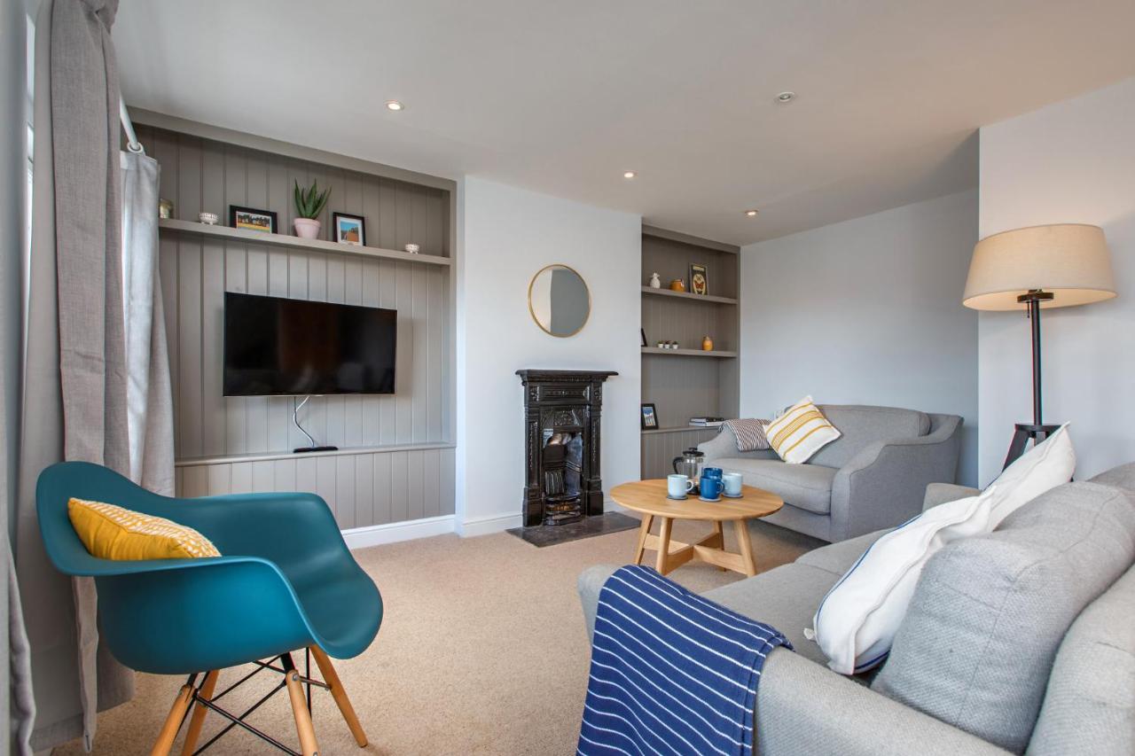 The Sands Sheringham Esterno foto