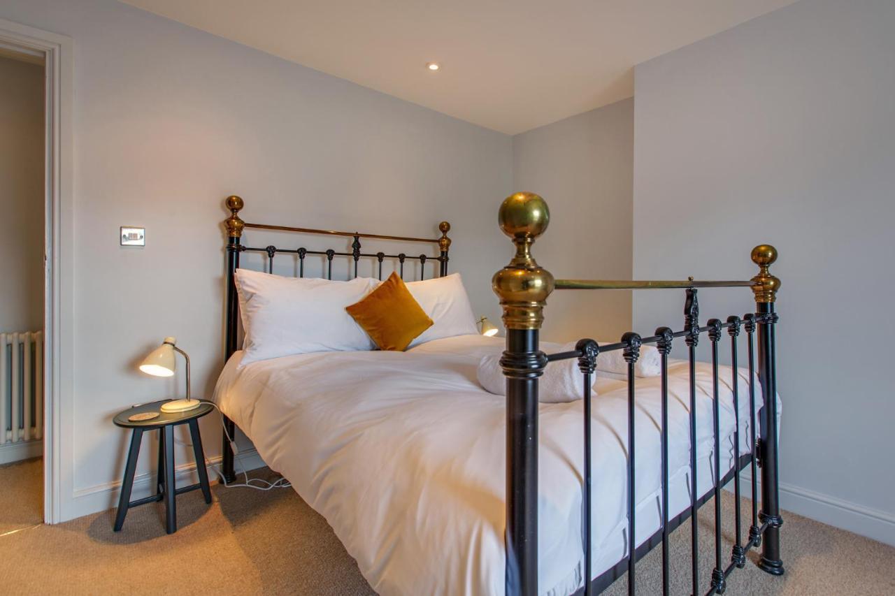 The Sands Sheringham Esterno foto