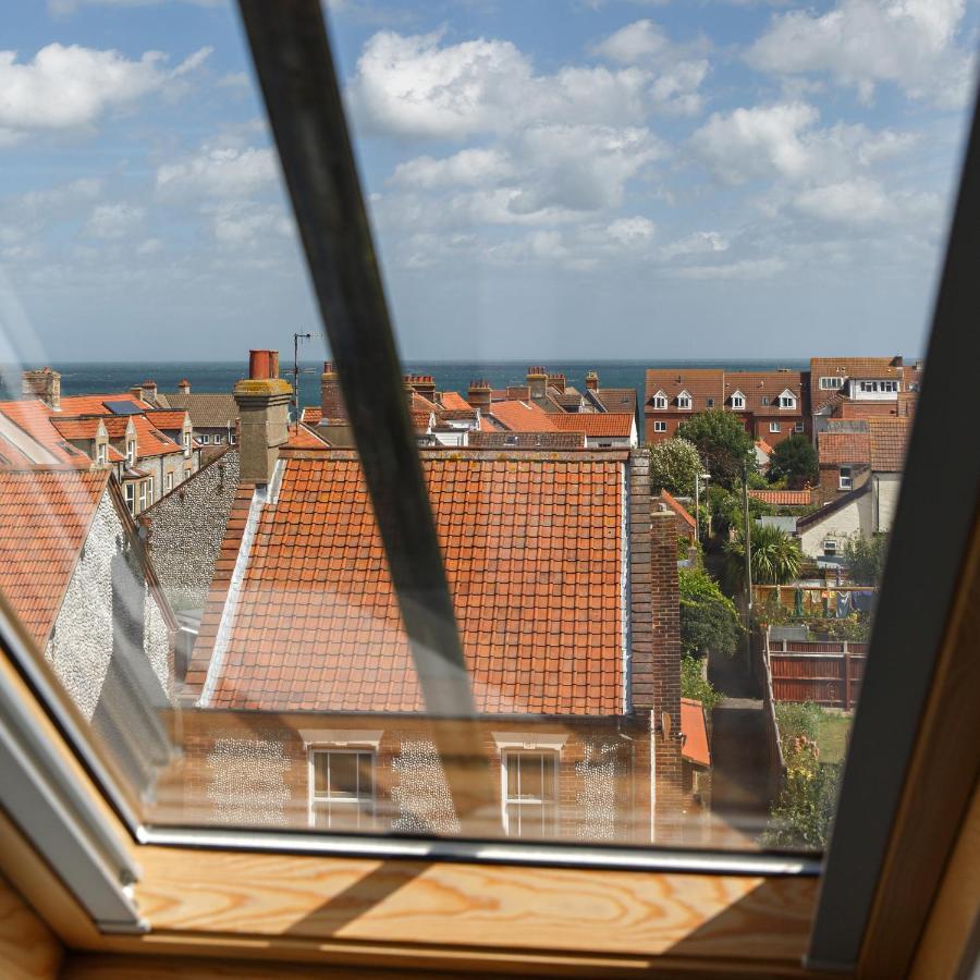 The Sands Sheringham Esterno foto
