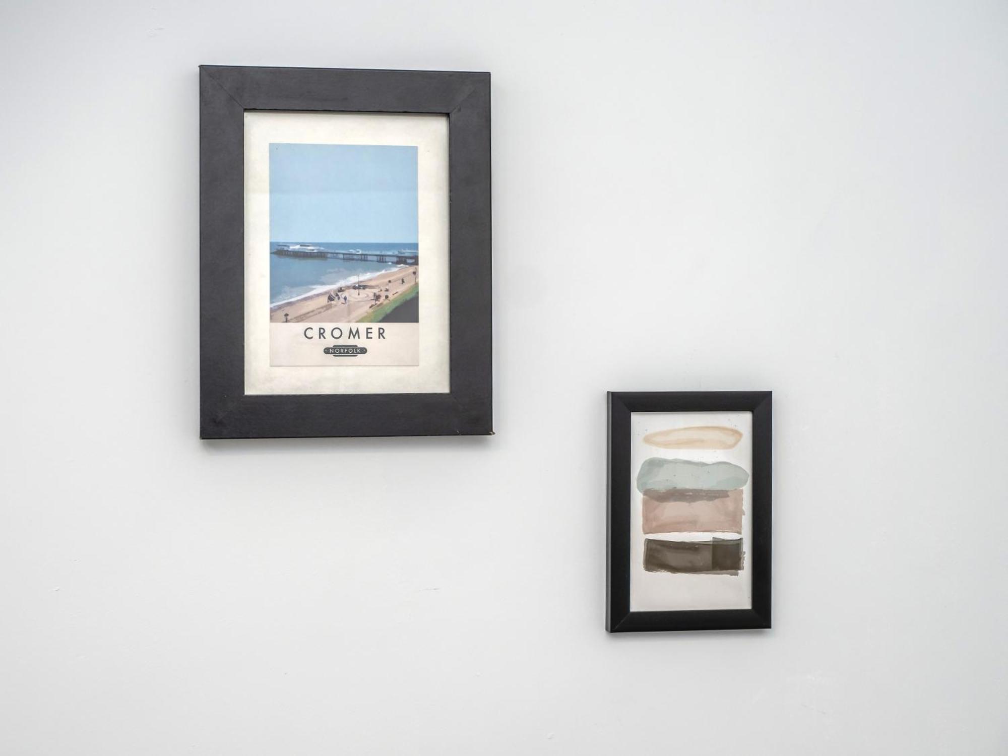The Sands Sheringham Esterno foto