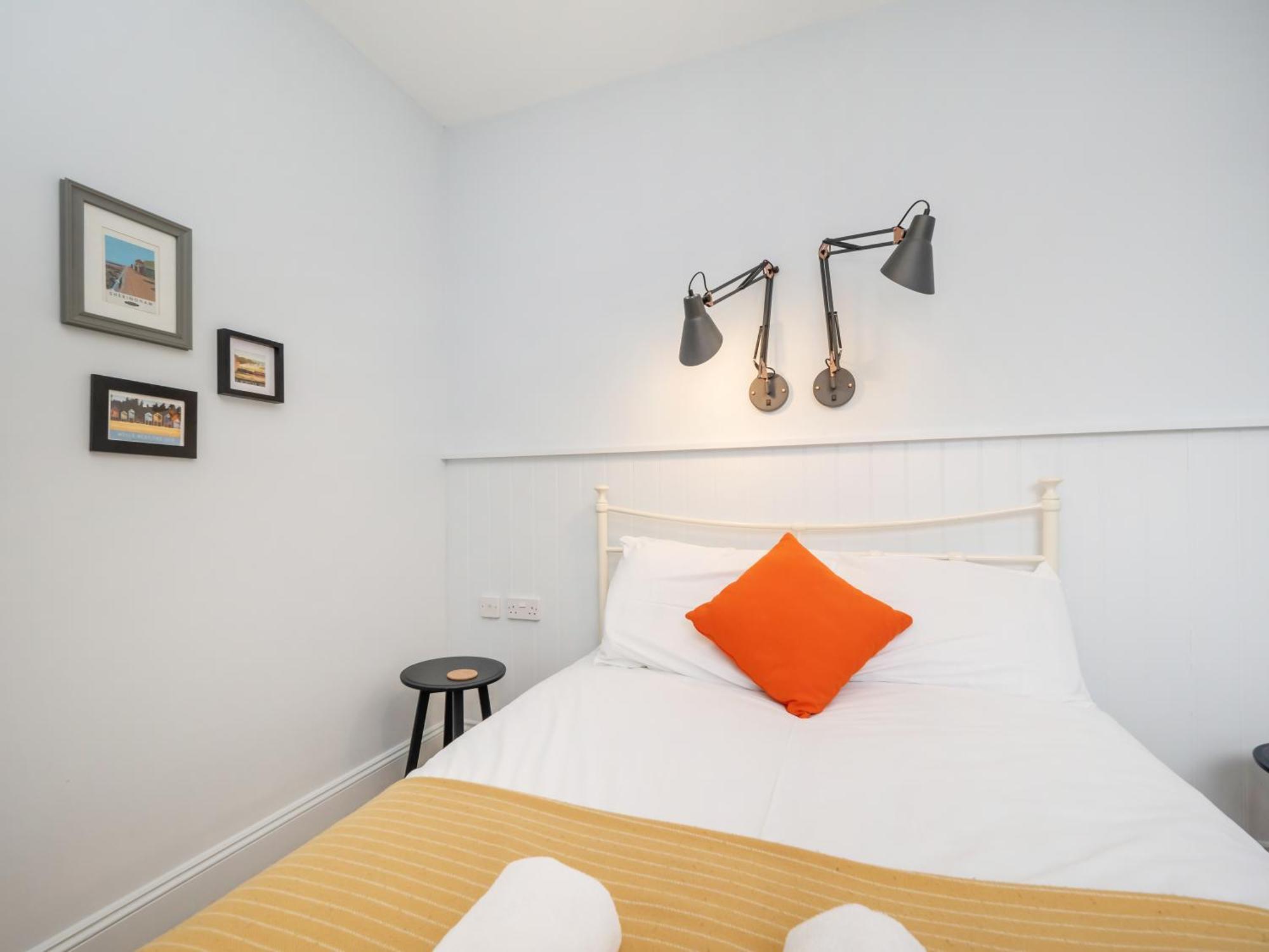 The Sands Sheringham Esterno foto