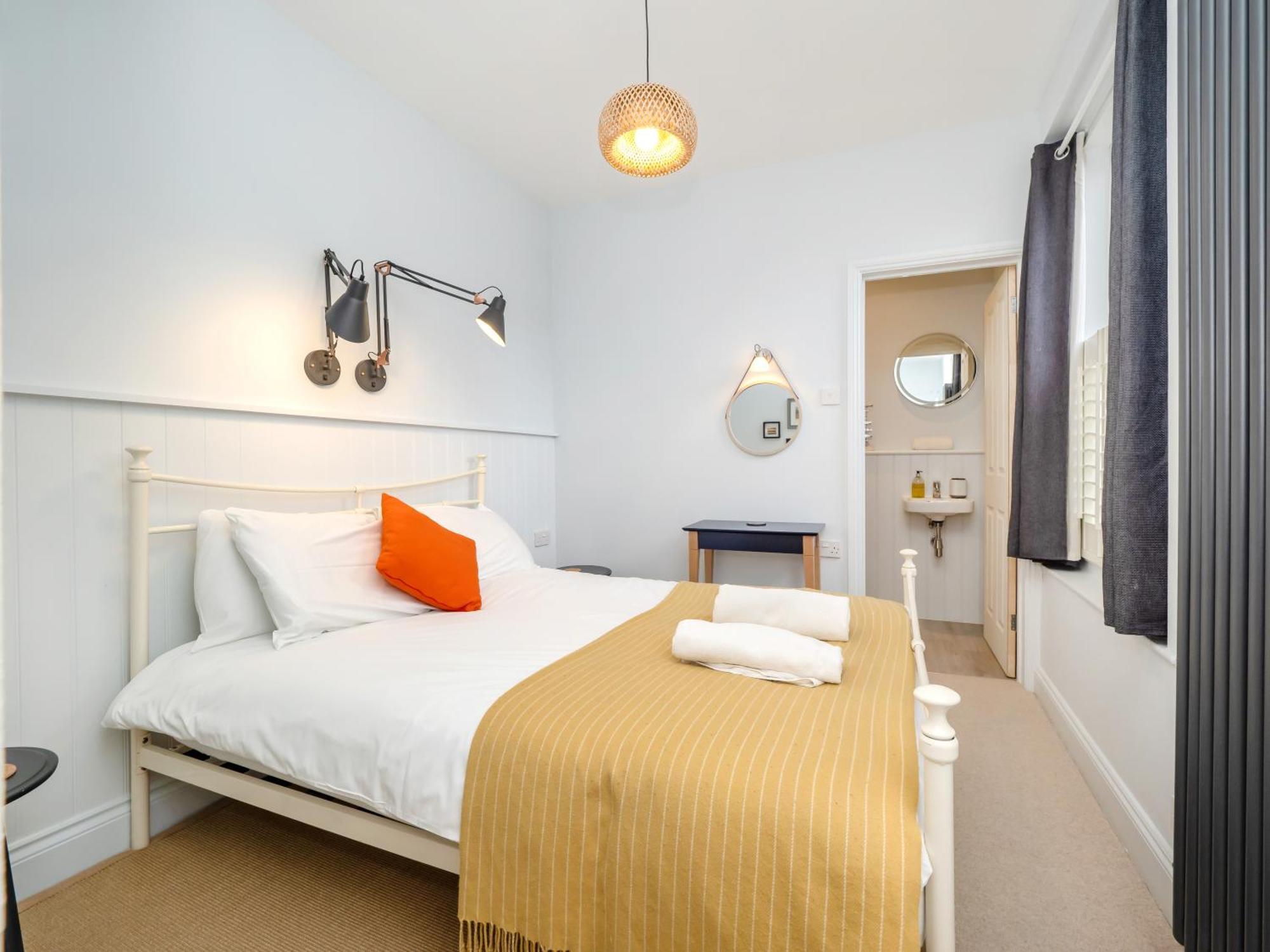 The Sands Sheringham Esterno foto