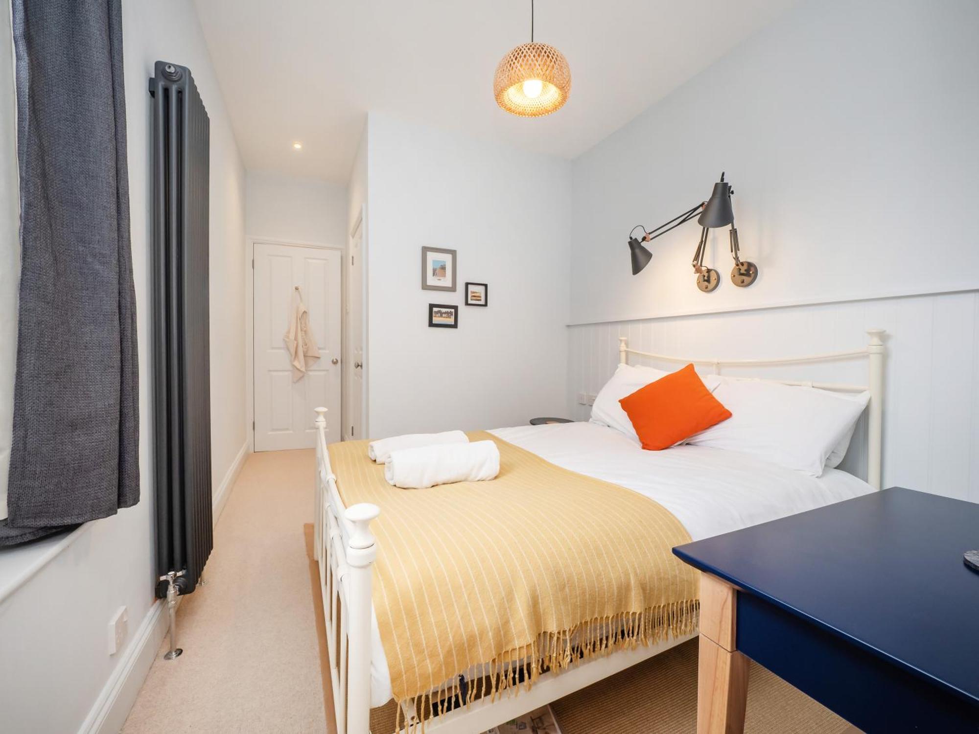 The Sands Sheringham Esterno foto
