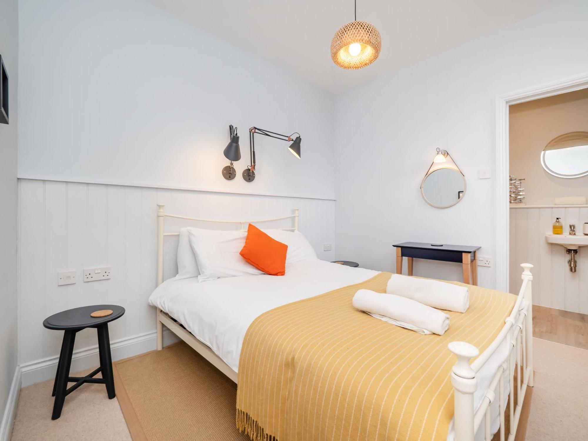 The Sands Sheringham Esterno foto