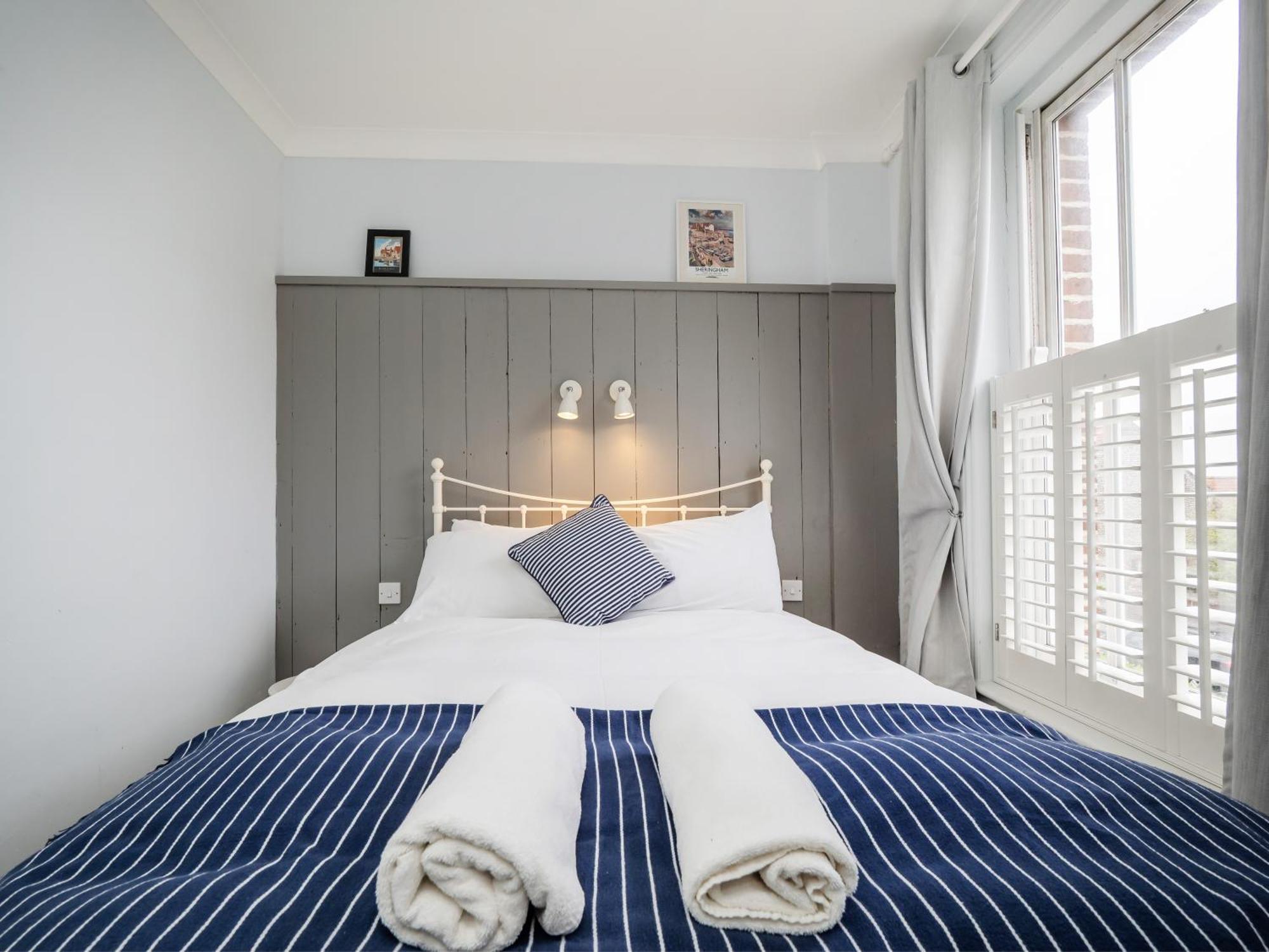 The Sands Sheringham Esterno foto
