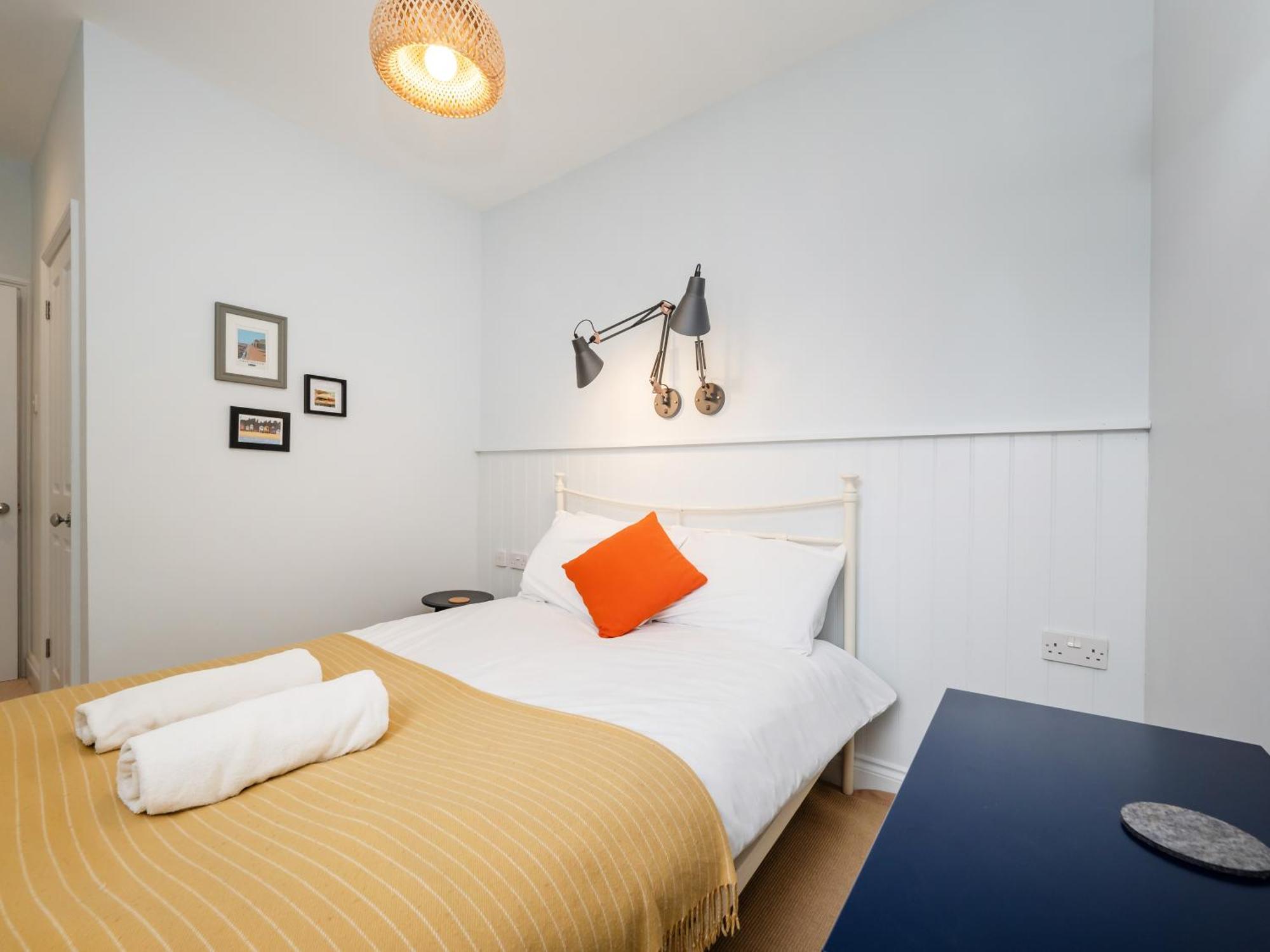 The Sands Sheringham Esterno foto